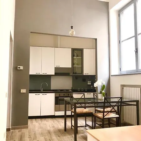 Kibilu - Via Caldara - Ospedale Policlinico - Porta Romana 아파트 *