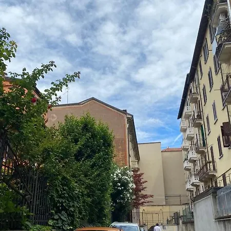 Kibilu - Via Caldara - Ospedale Policlinico - Porta Romana