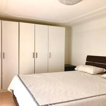 Kibilu - Via Caldara - Ospedale Policlinico - Porta Romana *