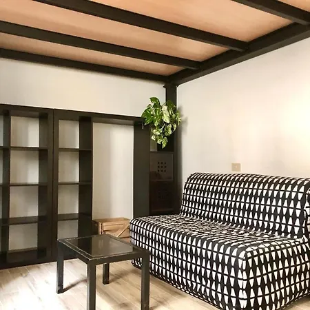 Kibilu - Via Caldara - Ospedale Policlinico - Porta Romana דירה