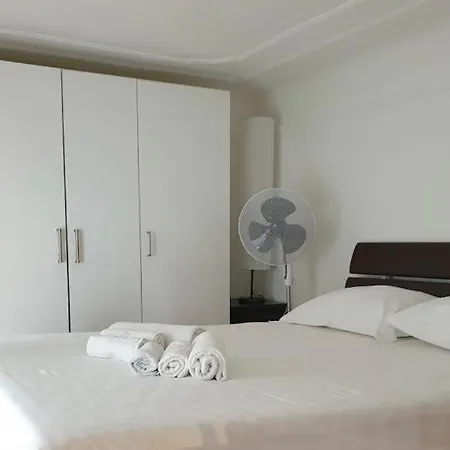 Kibilu - Via Caldara - Ospedale Policlinico - Porta Romana *