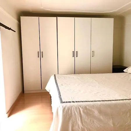 Appartamento Kibilù - Via Caldara *