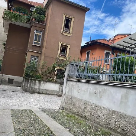 Kibilù - Via Caldara Appartamento Milano