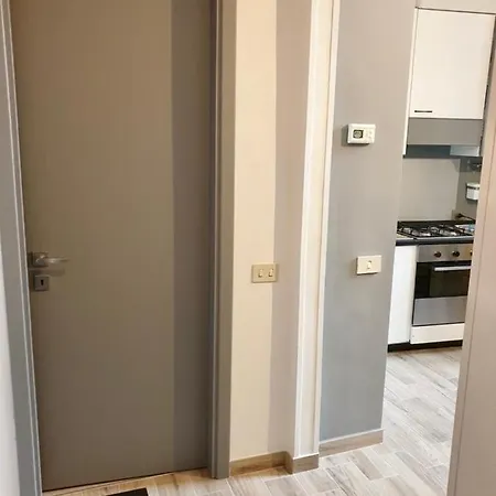 Appartamento Kibilù - Via Caldara Milano